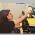 ピアノ教室〜こまえPia-ce