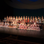 橋本幸代バレエスクール&Jr.co