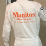 株式会社Manitas