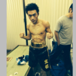 元プロボクサーよしひろ