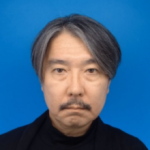 鎌田義孝　Yoshitaka KAMADA 