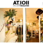 株式会社テンイレブン