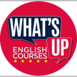 What’s Up?! English Courses