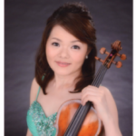 池原衣美ヴァイオリン教室