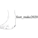 foot make2020