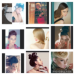 フリーランスメイクアップアーティスト