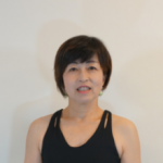 小春日和ピラティス