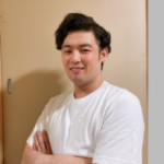 パーソナルトレーナー  渡辺健介