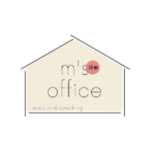 m's office