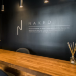 パーソナルジムNAKED