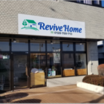 株式会社ReviveHome