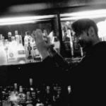 禁煙カクテルバーおおしか