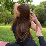 Erika -YOGA-