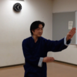 尹氏八卦掌日本総部