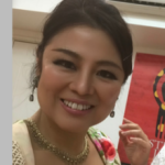 小形衣里フラメンコ教室