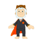 Man to Man株式会社　Gozaru部