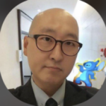 미리내 한글교실(ミリネ韓国語教室)