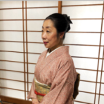 千代きもの学院