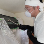 おうちのおそうじ専門店