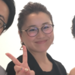 出張ヘアメイク松本ミキ