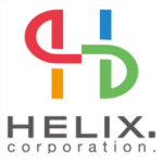 株式会社HELIX.corporation.