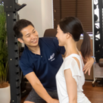 パーソナルトレーニングNOAGE(酸素BOX・ストレッチ）