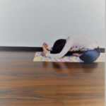 寝る前ストレッチヨガオンライン