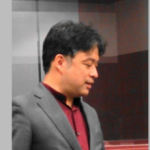 町の音楽屋さん