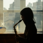 真夏音楽レッスン