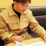 フラワーペインティング