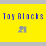 Toy Blocks