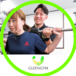 GLEENGYM　神楽坂店