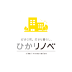 株式会社ネクサス・アールハウジング ひかリノベ事業部
