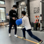 ＹＴＣヤマキトレーニングセンター