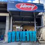 株式会社オートリペアドリー