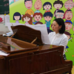 やまにしピアノ教室