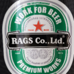 株式会社RAGS