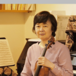 福田バイオリン教室