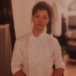 出張料理人 今道祐樹