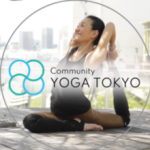 Community Yoga Tokyo