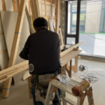 株式会社　皿上工務店