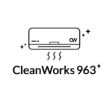 CleanWork963