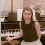 Momoe Lesson room♬