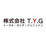 株式会社T.Y.G（トータル・ヨシダ・ジェニュイン）