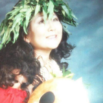 Wakako Kawehikukuilani