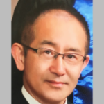 英語講師　河野桂一