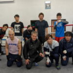 チーム徳ボクシング倶楽部