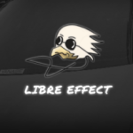 LIBRE EFFECT