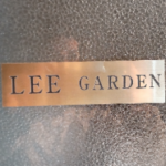 LEE GARDEN