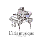 富谷市ピアノ教室 L'iris musique ( リリスミュジック )